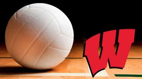 uw madison volleyball leaked|UWPD investigating after photos, video of UW。